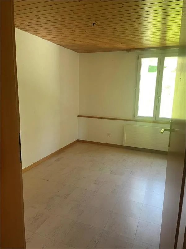 3.5 Zimmerwohnung zu vermieten – Foto 5 von 5