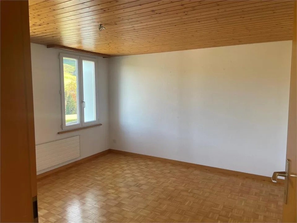 3.5 Zimmerwohnung zu vermieten – Foto 4 von 5