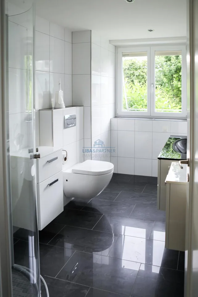 3.5 Zimmer Wohnung in Riehen – Foto 11 von 13