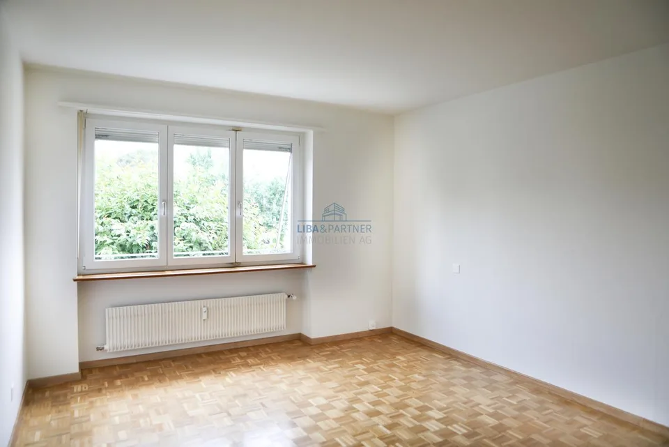 3.5 Zimmer Wohnung in Riehen – Foto 8 von 13