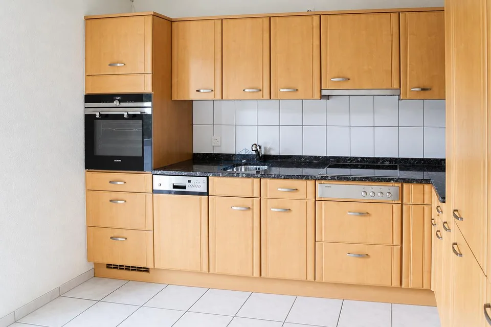 3.5 Zimmer Wohnung in Riehen – Foto 5 von 13