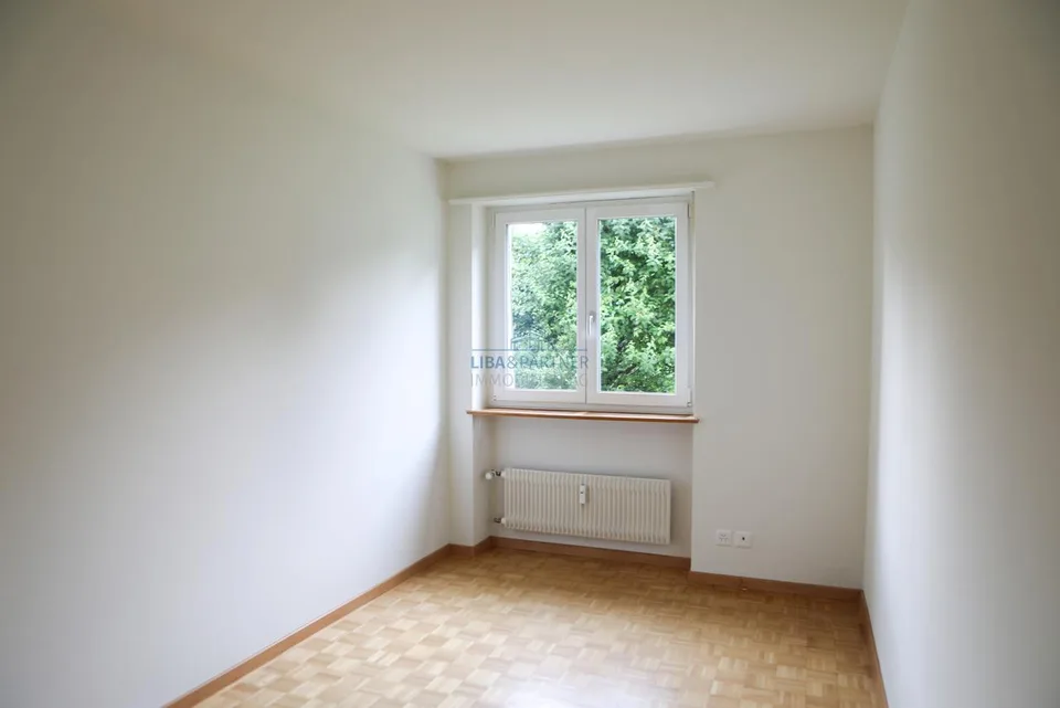 3.5 Zimmer Wohnung in Riehen – Foto 9 von 13