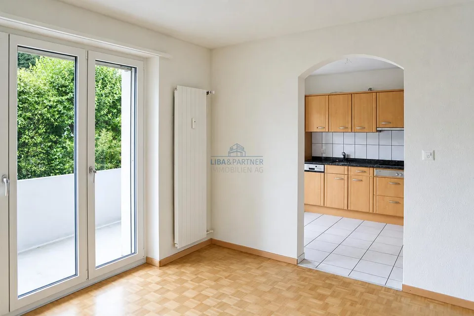 3.5 Zimmer Wohnung in Riehen – Foto 4 von 13