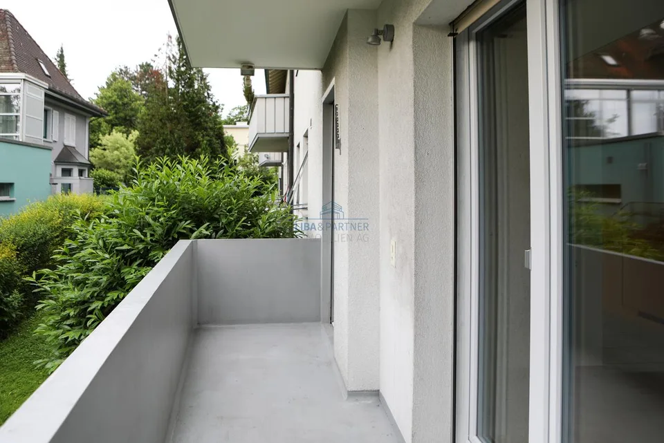 3.5 Zimmer Wohnung in Riehen – Foto 7 von 13