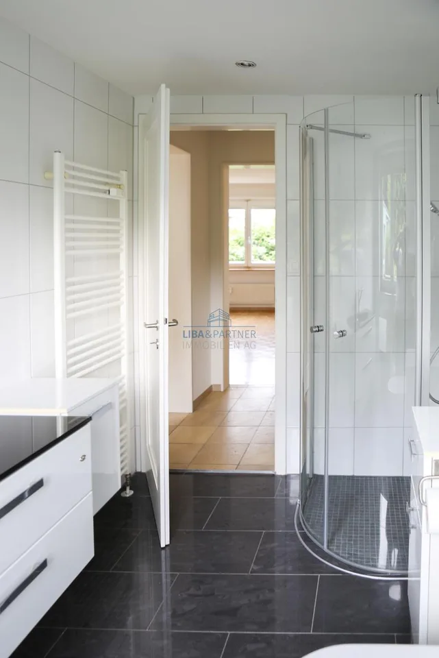 3.5 Zimmer Wohnung in Riehen – Foto 10 von 13