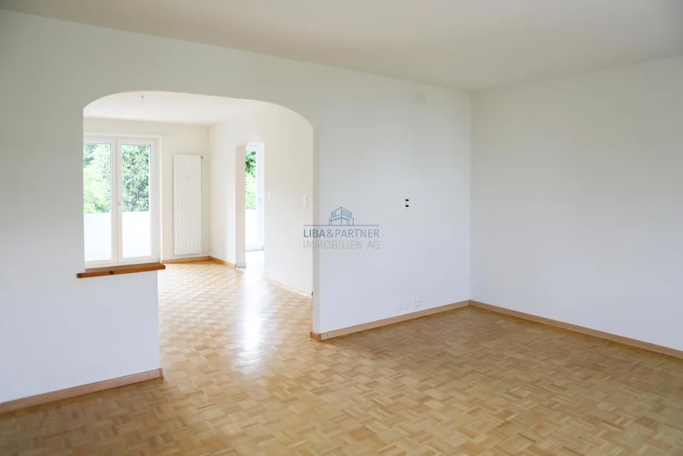 3.5 Zimmer Wohnung in Riehen – Foto 6 von 13