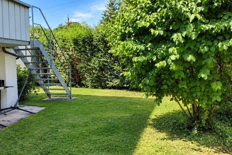 3.5 Zimmer Wohnung in Riehen – Foto 12 von 13