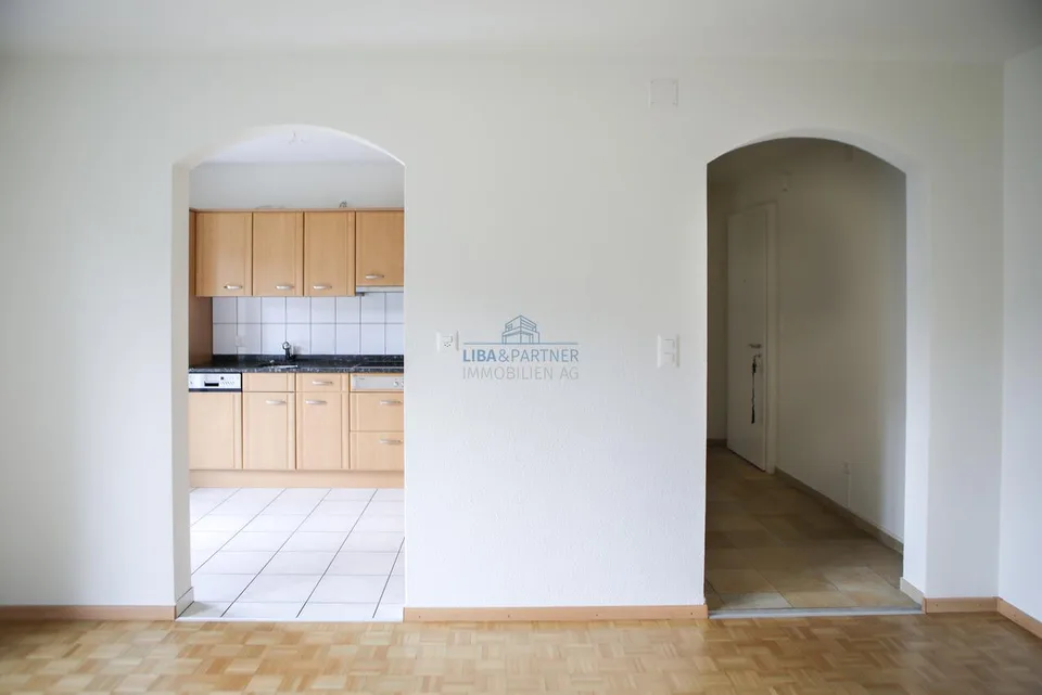 3.5 Zimmer Wohnung in Riehen – Foto 2 von 13