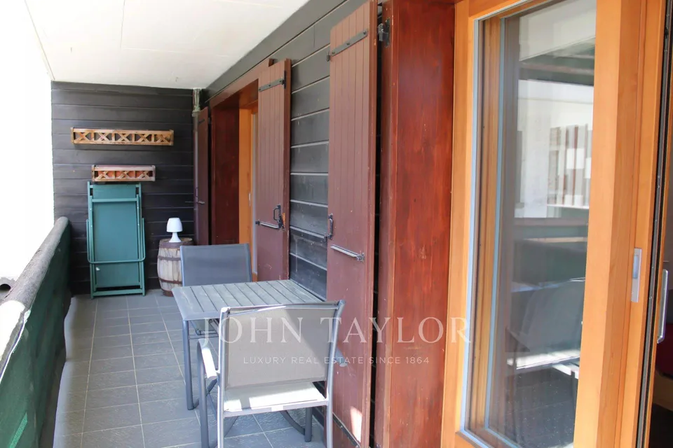 2-Zimmer-Wohnung im Herzen von Verbier – Foto 5 von 5