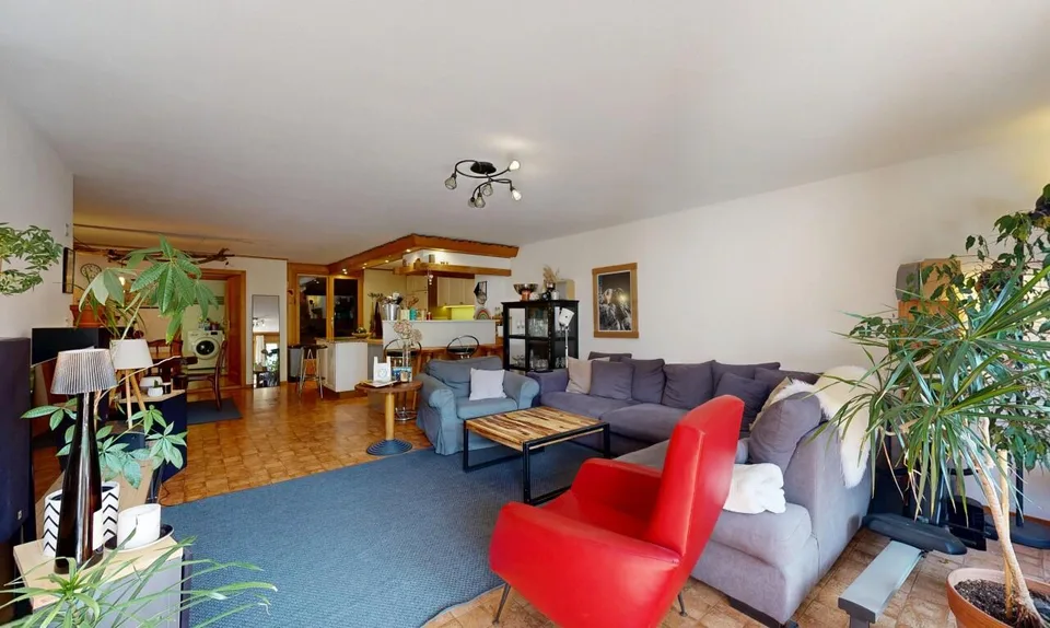 Immeuble locatif de rendement à Rossinière – Foto 8 von 11