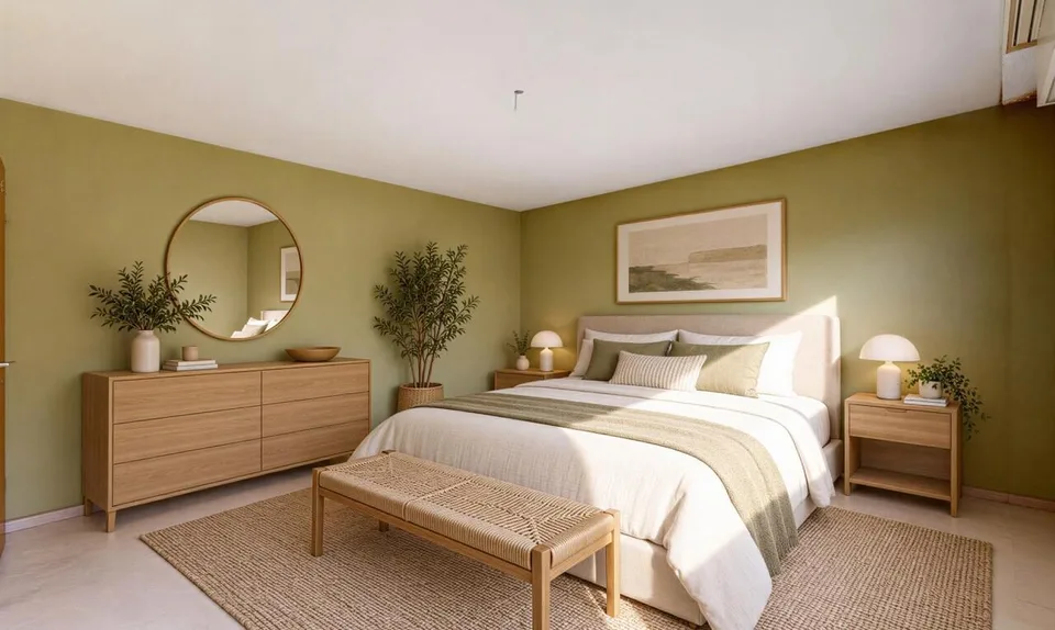 5 Zimmer Wohnung in Villars-sur-Glâne – Foto 5 von 11