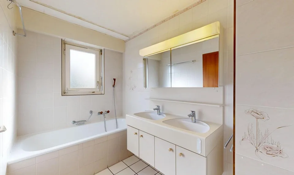 5 Zimmer Wohnung in Villars-sur-Glâne – Foto 7 von 11