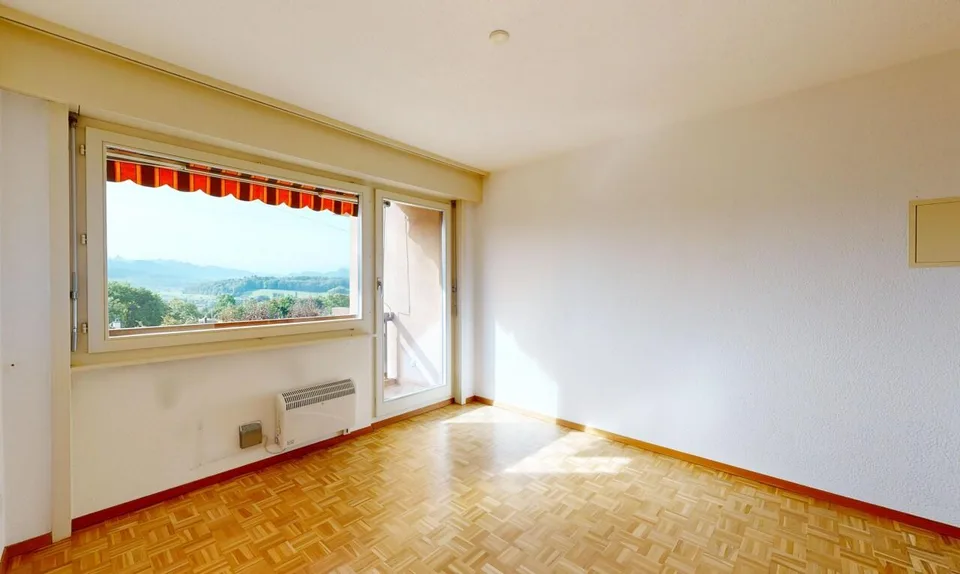 5 Zimmer Wohnung in Villars-sur-Glâne – Foto 10 von 11