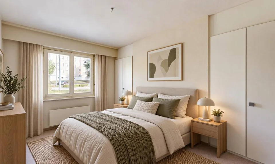 5 Zimmer Wohnung in Villars-sur-Glâne – Foto 8 von 11
