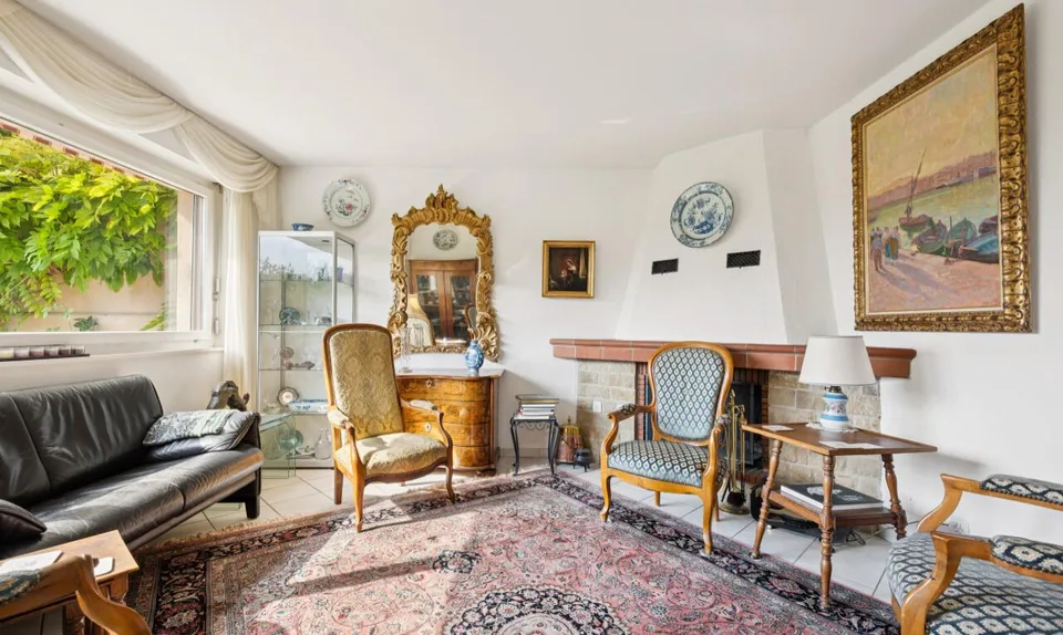 Maison familiale à Belmont-sur-Lausanne ? vue lac et exp. sud-est – Foto 7 von 11