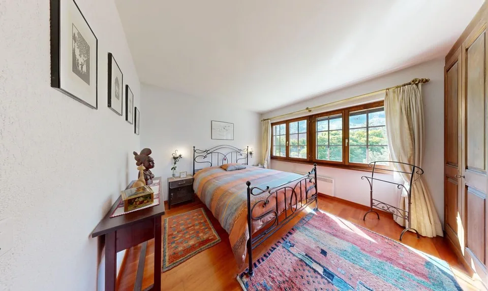 Magnificent property offering a vast plot in Chalais – photo 7 of 11