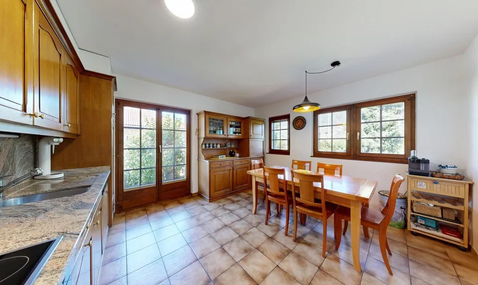 Magnificent property offering a vast plot in Chalais – photo 4 of 11