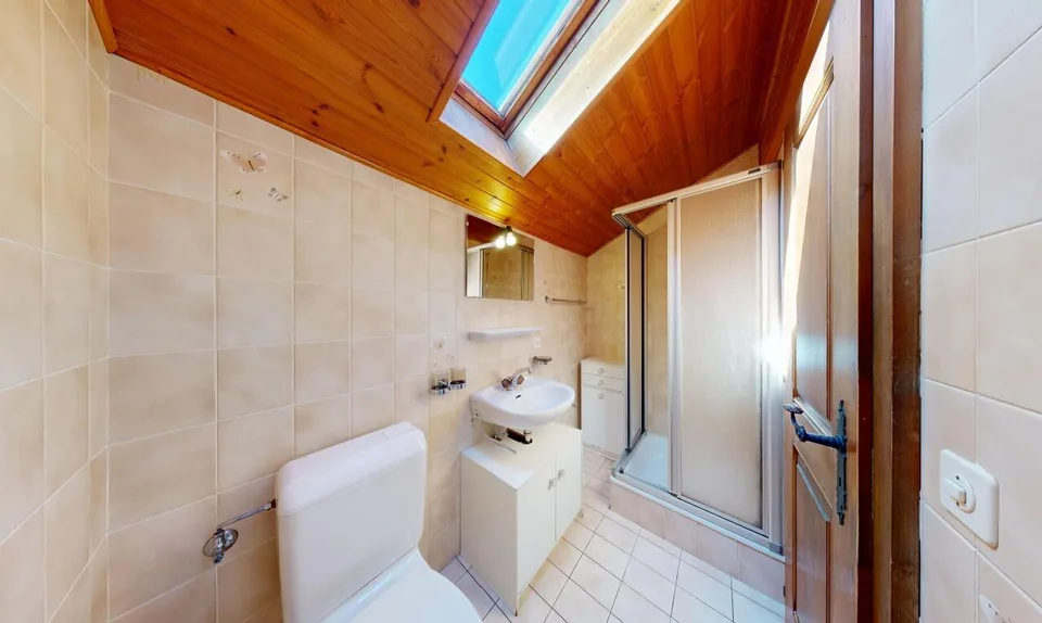 Magnificent property offering a vast plot in Chalais – photo 9 of 11