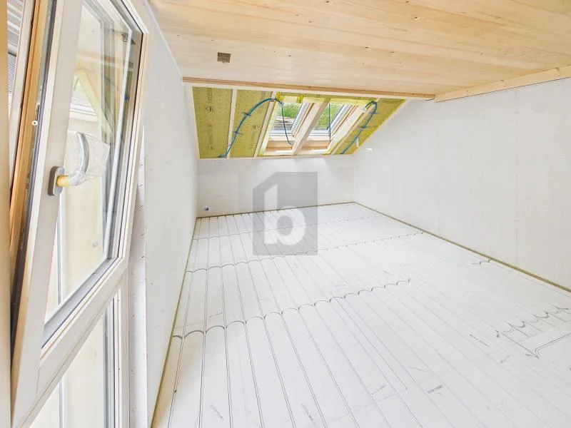 MODERN, NACHHALTIG, NATURNAH, MIT GALERIE – Foto 4 von 6