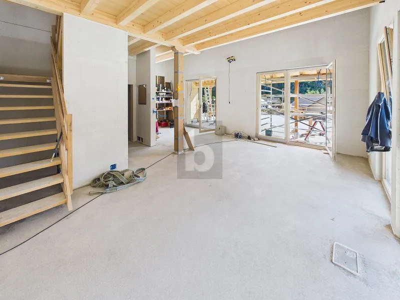 MODERN, NACHHALTIG, NATURNAH, MIT GALERIE – Foto 3 von 6