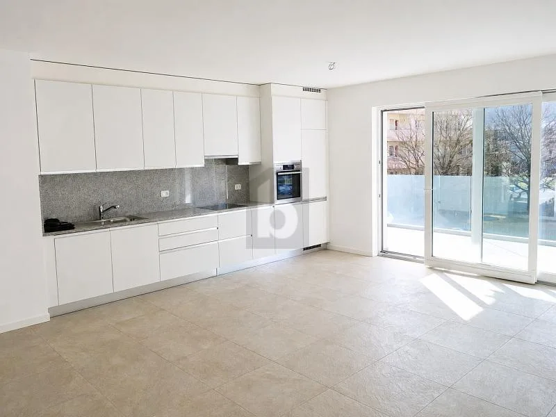 Modern und hell in zentraler Lage – Foto 2 von 6