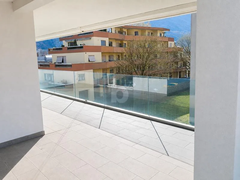 Modern und hell in zentraler Lage – Foto 5 von 6