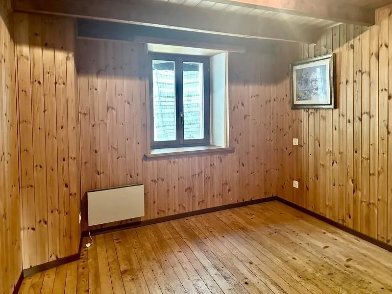 5 1/2-Zimmer-Tessinerhaus im Dorfzentrum / casa ticinese di 5 1/2... – Foto 12 von 14