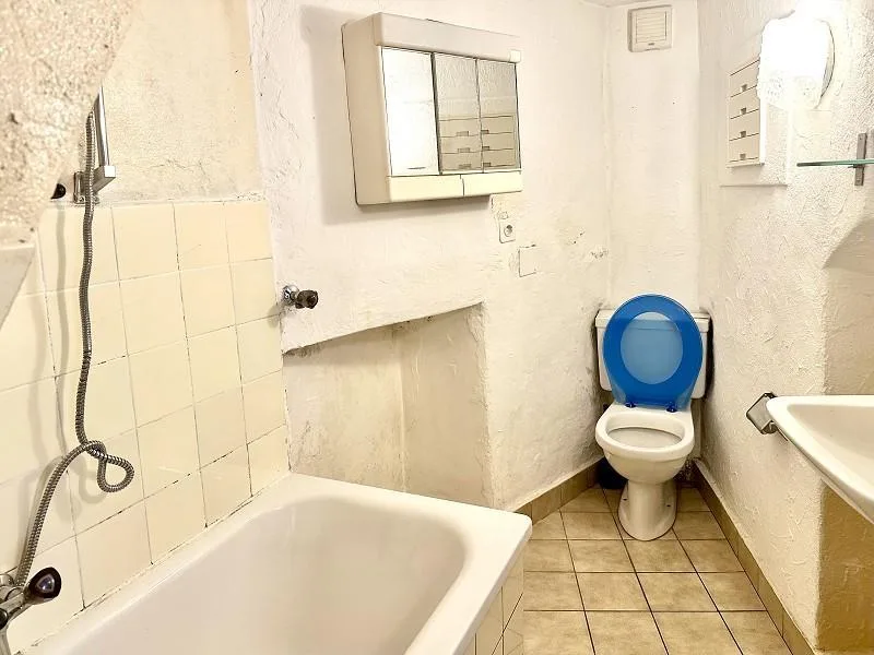 5 1/2-Zimmer-Tessinerhaus im Dorfzentrum / casa ticinese di 5 1/2... – Foto 8 von 14