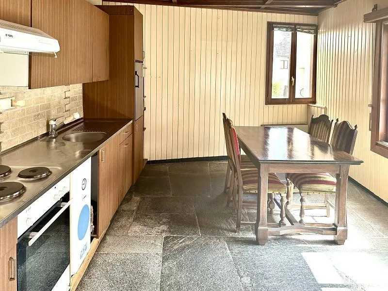 5 1/2-Zimmer-Tessinerhaus im Dorfzentrum / casa ticinese di 5 1/2... – Foto 10 von 14