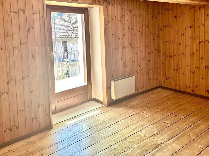 5 1/2-Zimmer-Tessinerhaus im Dorfzentrum / casa ticinese di 5 1/2... – Foto 13 von 14