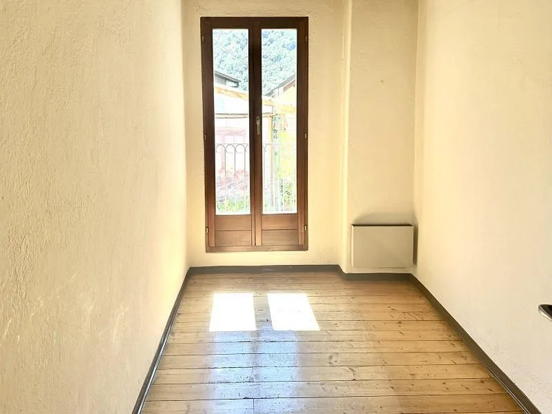 5 1/2-Zimmer-Tessinerhaus im Dorfzentrum / casa ticinese di 5 1/2... – Foto 14 von 14