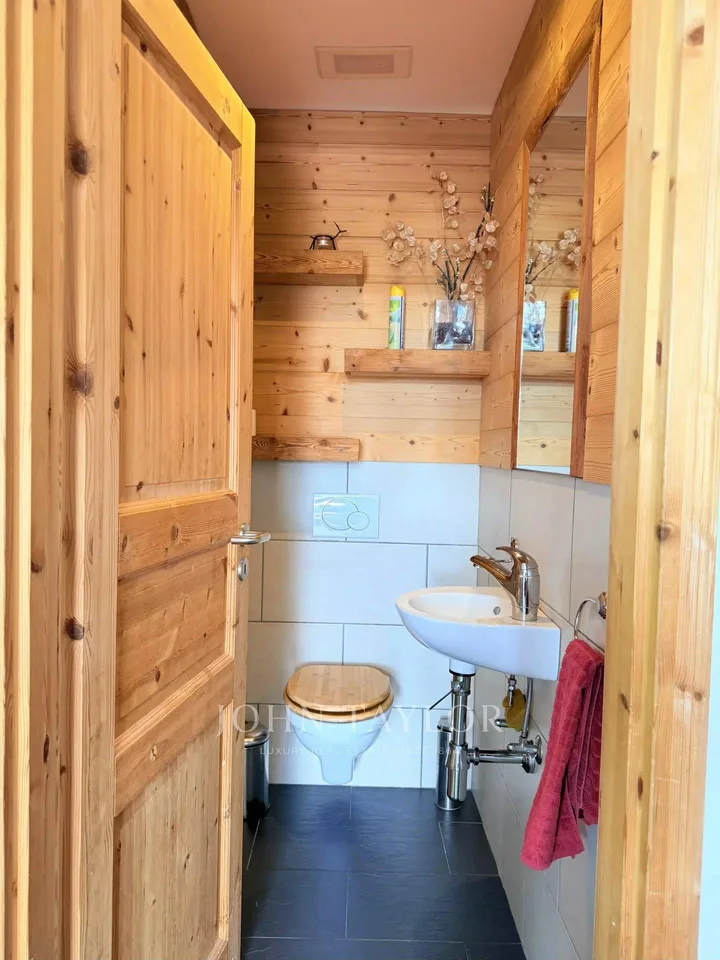 Appartement Alpin à Louer – Verbier – Foto 5 von 12