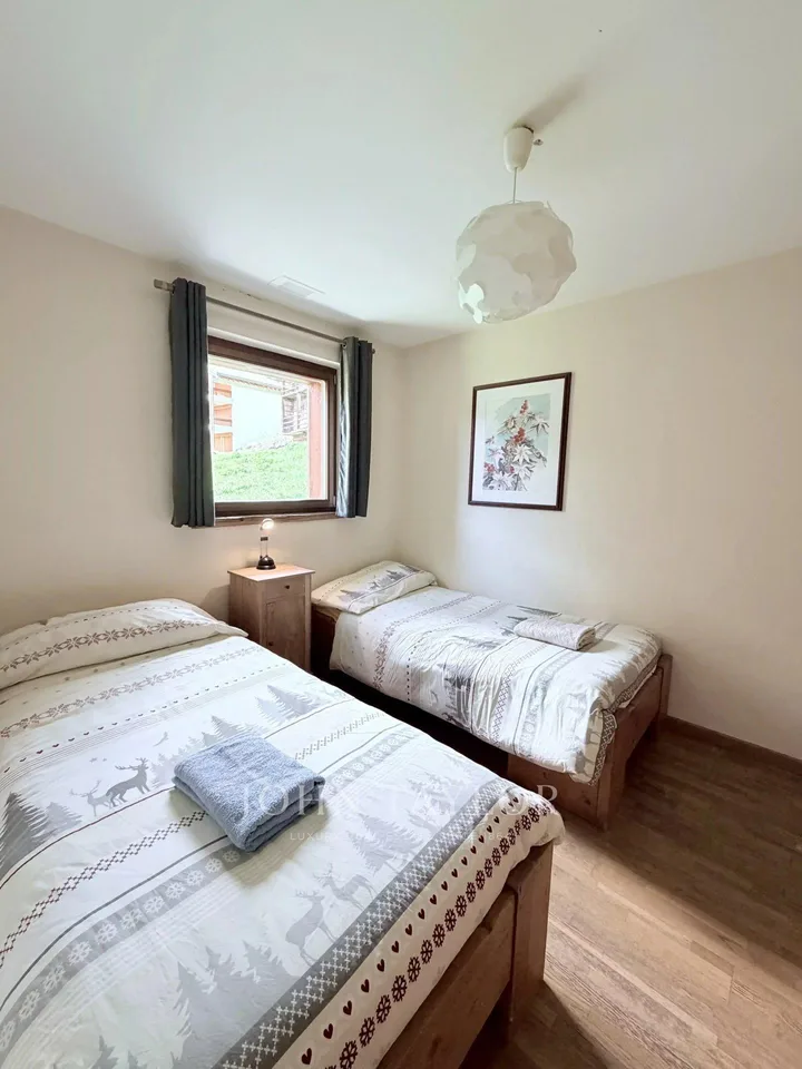 Appartement Alpin à Louer – Verbier – Foto 7 von 12