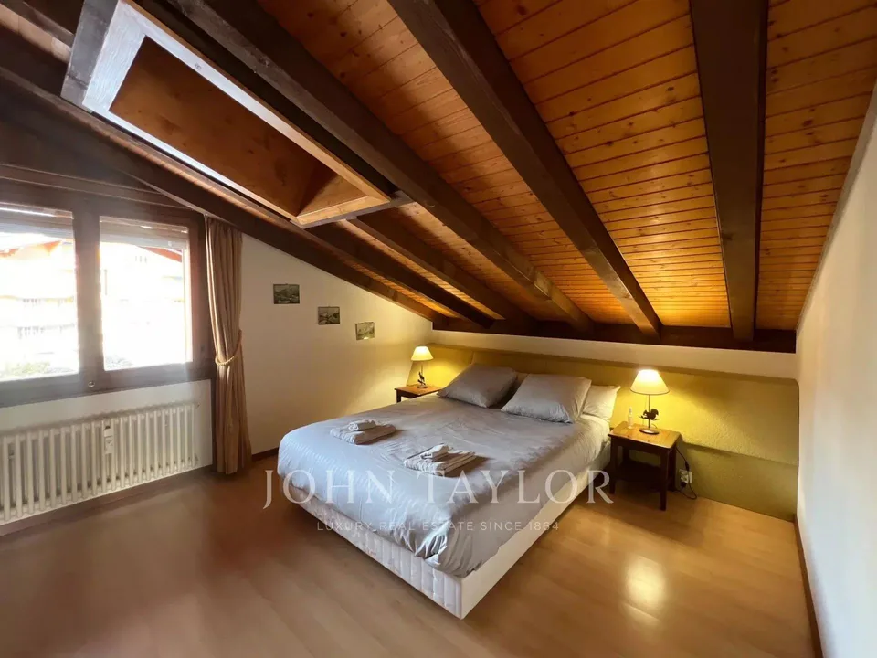 Appartement alpin de 3 chambres - Verbier – Foto 6 von 13