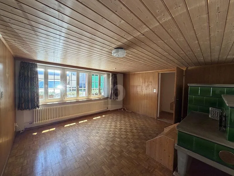 PLAN D'ÉTAGE PRATIQUE AVEC BEAUCOUP D'ESPACE! – photo 2 sur 6