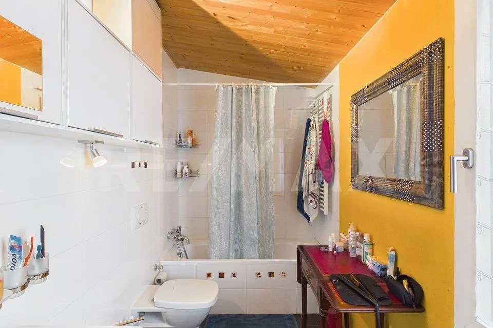 Casa unifamiliare di 4 ½ locali con appartamentino indipendente di ... – Foto 12 von 13