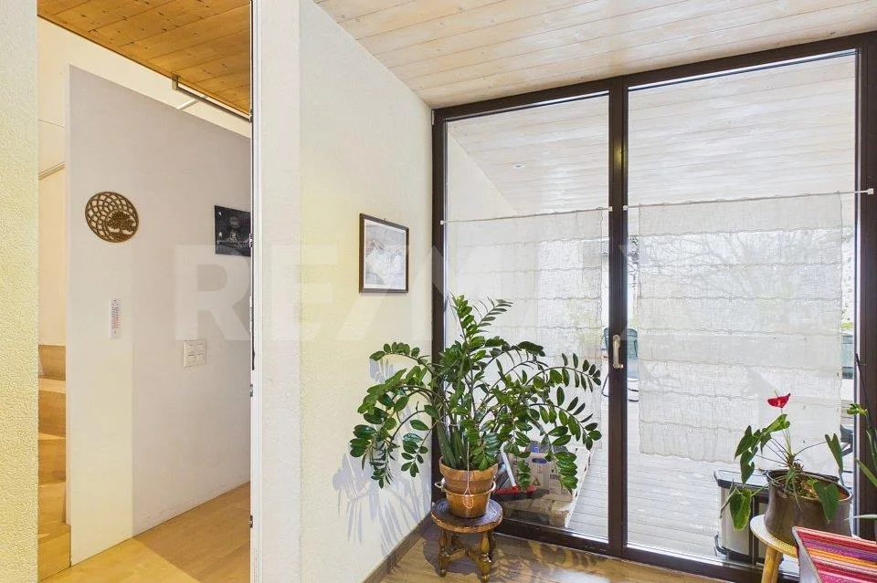 Casa unifamiliare di 4 ½ locali con appartamentino indipendente di ... – Foto 5 von 13