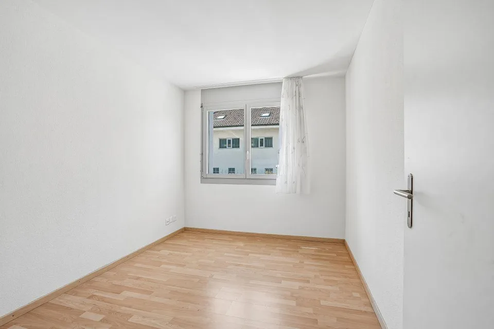 Raum für Generationen: Freistehendes Einfamilienhaus mit Einliegerw... – photo 12 sur 13