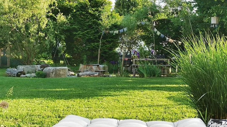 6.5 Zimmer Einfamilienhaus in Gurmels – foto 8 di 8