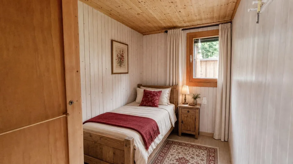 FERIENHAUS MIT SENSATIONELLER SEE- UND BERGSICHT – photo 11 of 13