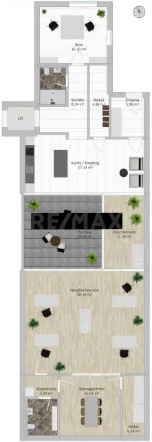 Ein Zuhause für Ihr Business – oder Ihr Leben. – Foto 9 von 9