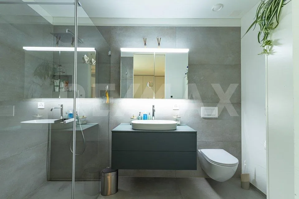 Urban Living neu definiert: Stylische Maisonette mit Wow-Architektur – Foto 7 von 11
