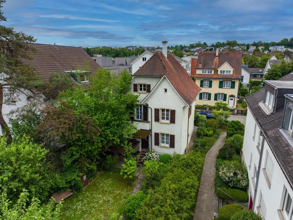 Lukratives Geschäft! Erschlossenes Grundstück (W3) an bester Lage – Foto 3 von 7