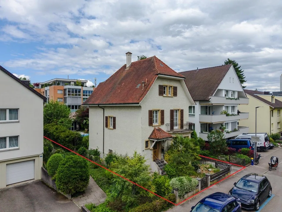 Lukratives Geschäft! Erschlossenes Grundstück (W3) an bester Lage – Foto 4 von 7