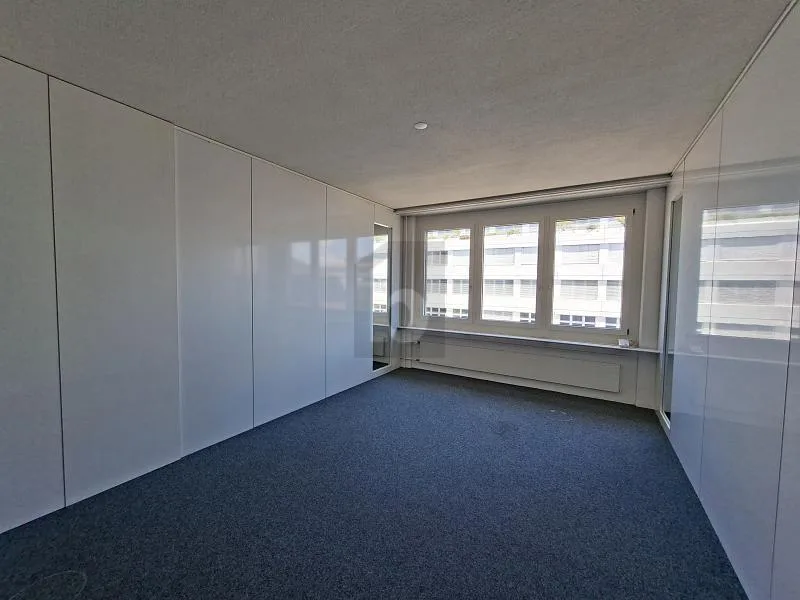 ATTRAKTIVES EINZELBÜRO ZU TOP-KONDITIONEN – Foto 5 von 6