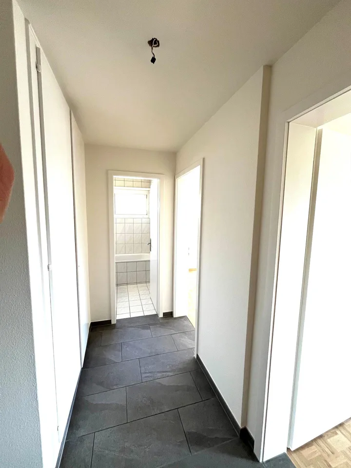 Gemütliche, ruhige 4.5 Z. Wohnung im "Grünen" und doch zentral – Foto 4 von 11