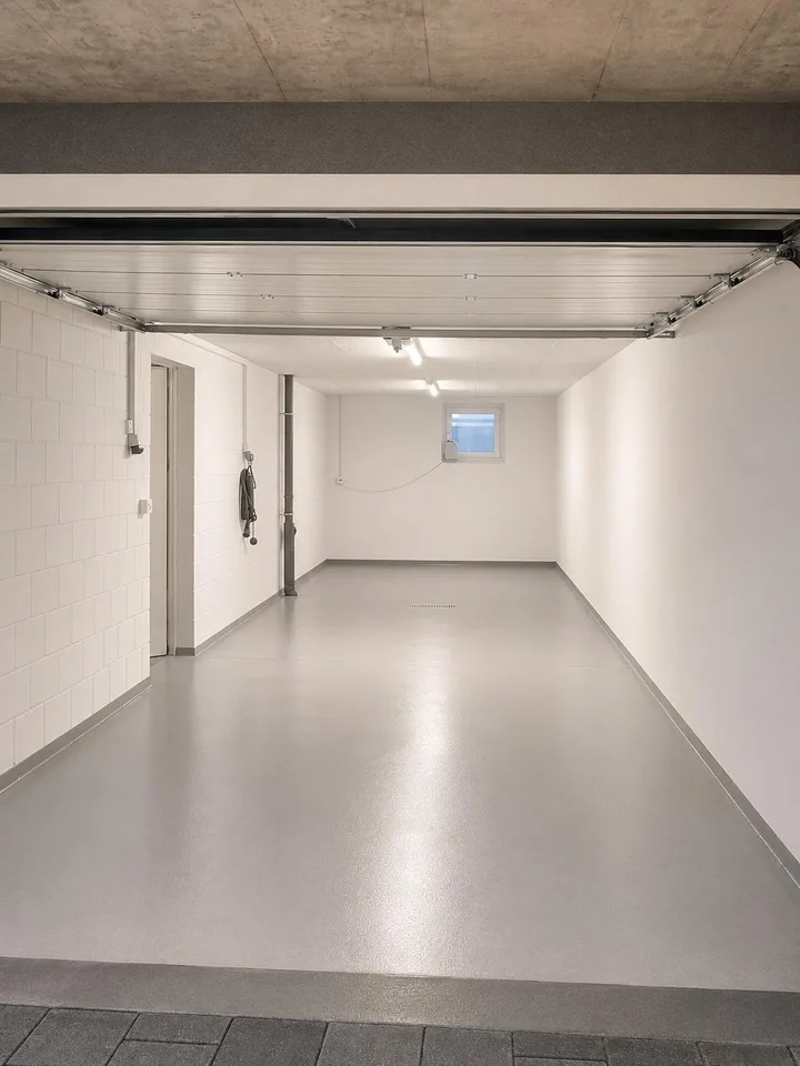 Come nuovo – casa di 5,5 locali con giardino e doppio garage – foto 13 di 23