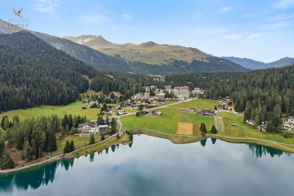Casa in legno esclusiva con fascino alpino inconfondibile – foto 13 di 13