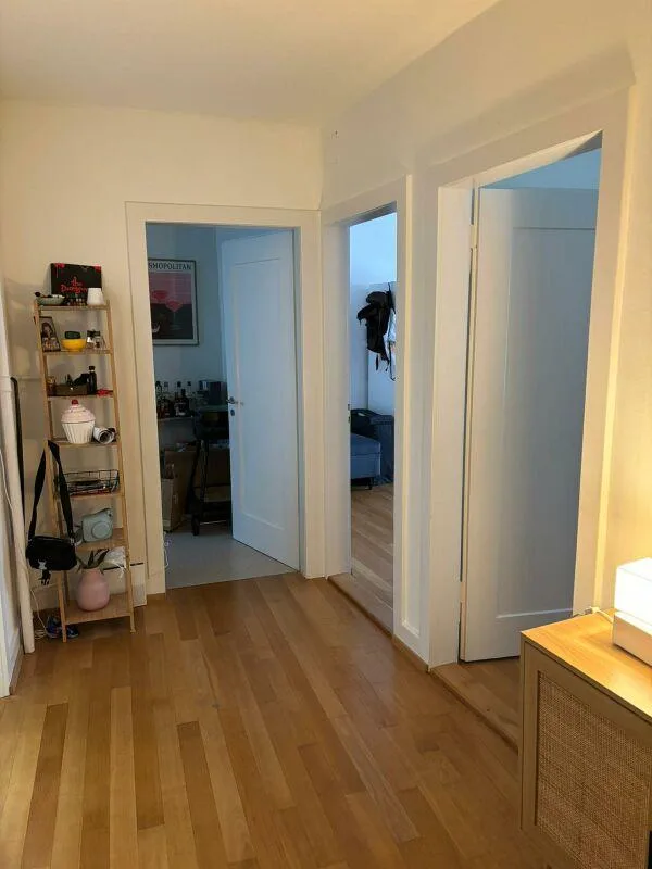 Moderne Stadtwohnung mitten in der Altstadt von Schaffhausen – Foto 4 von 8