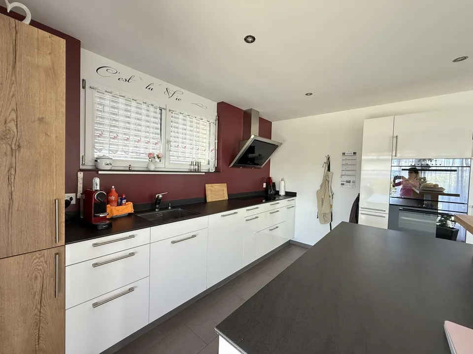 Kaufen, einziehen, wohlfühlen. Top Einfamilienhaus in Löhningen zu ... – Foto 4 von 21